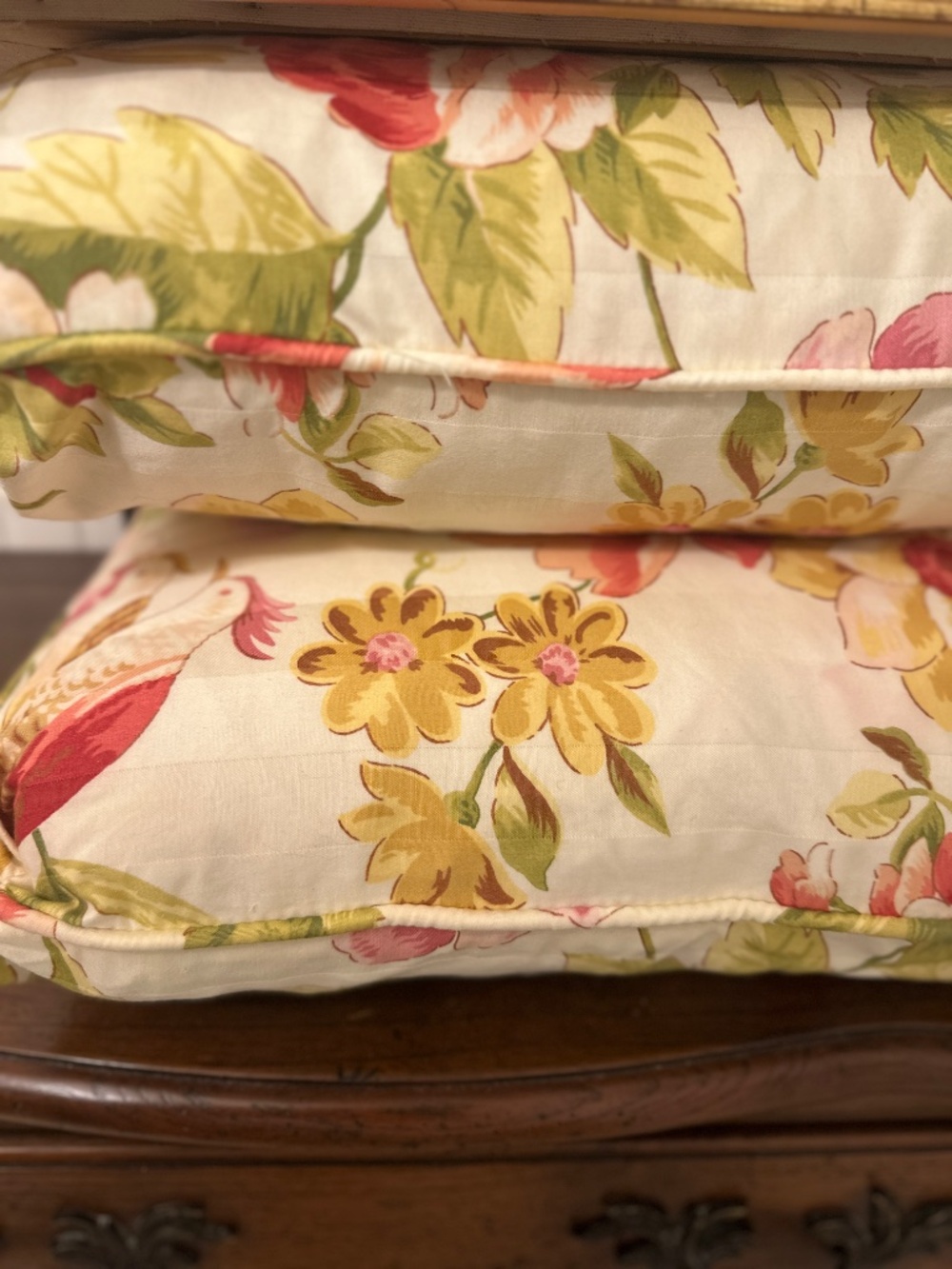 THOMASVILLE CUSTOM PILLOWS - Picture 8 of 8